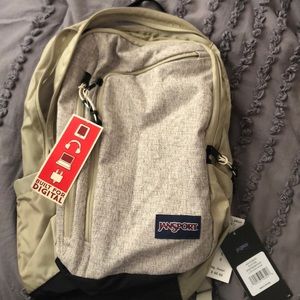 jansport backpack
